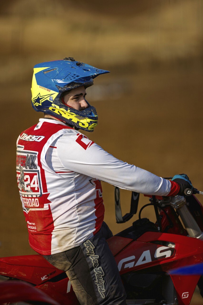 Master MX 2024 - The Race 